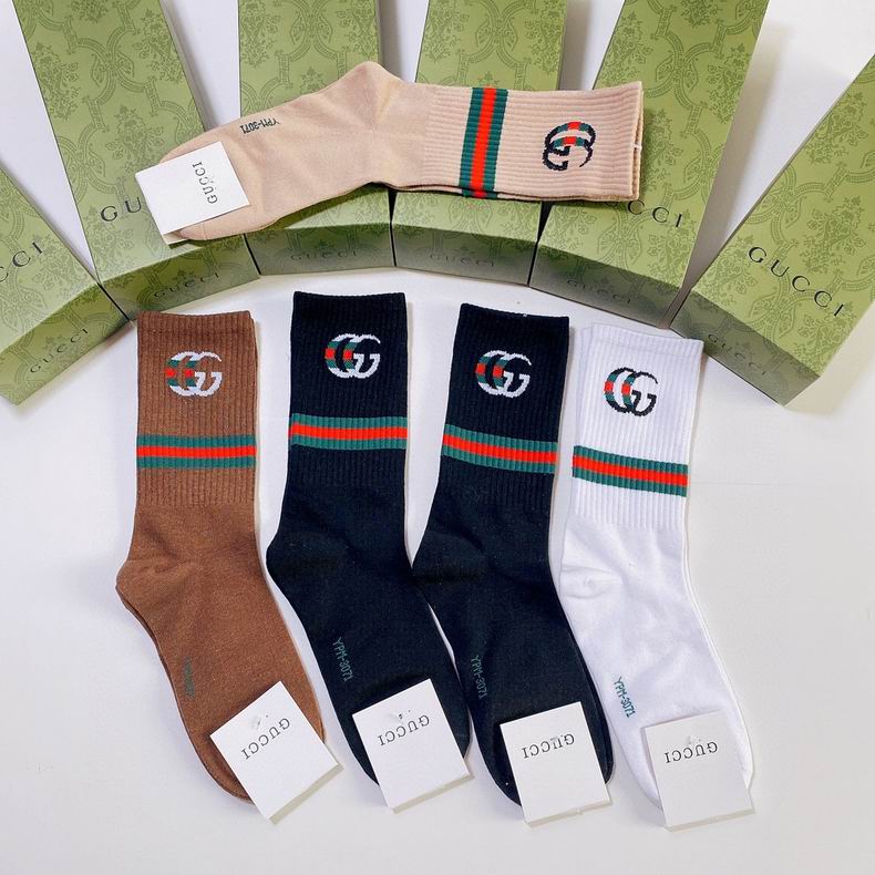 Gucci socks 29